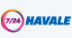 7/24 Havale