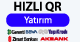 Hızlı QR